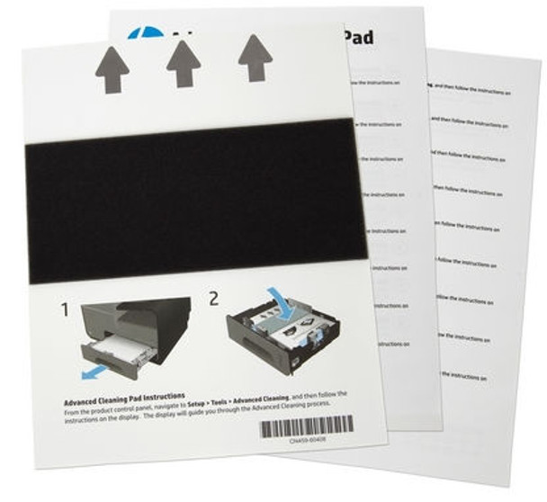 HP CN459-67006 Advanced Cleaning Kit CN459-67006