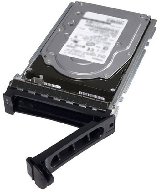 Dell 400-AJRK 300GB 15K RPM SAS 12Gbps 400-AJRK