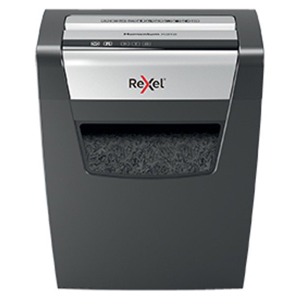 Rexel Momentum X312 Cross Cut Shredder X312CC Rexel Momentum X312 Cross Cut Shredder X312CC