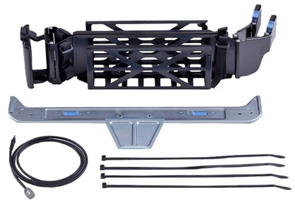Dell 770-BBIP 2U Cable Management Arm.CusKit 770-BBIP