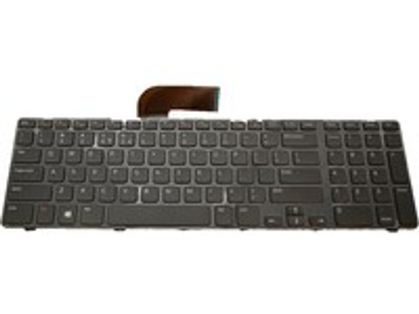 Dell M22MF Keyboard US/INTERNATIONAL M22MF