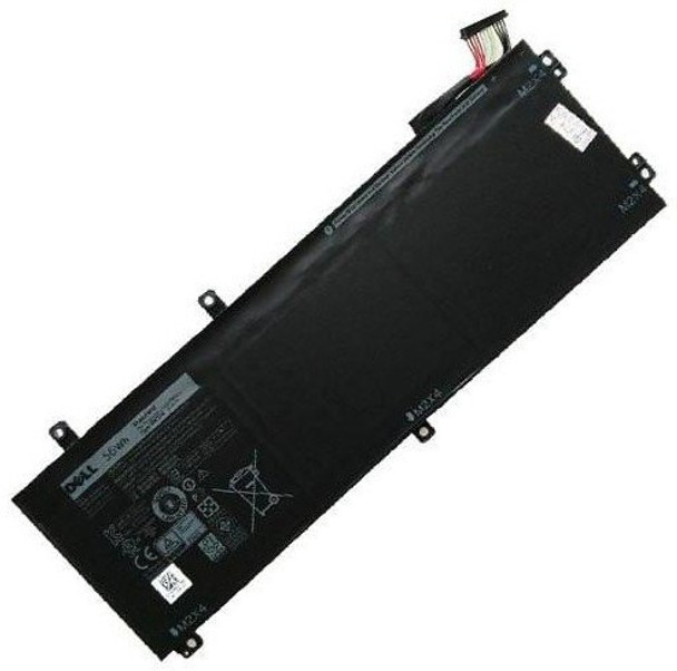 Dell M7R96 Battery 56Whr 3 Cell M7R96