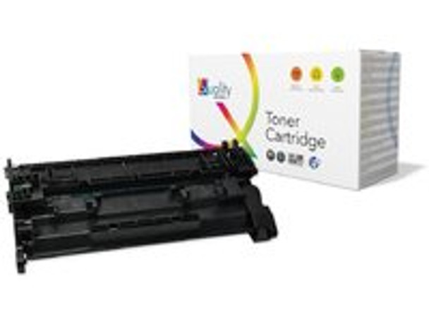CoreParts QI-HP2072 Toner Black CF226A QI-HP2072