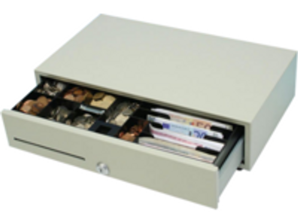 ICD EP-280-M-B-24V EP-280-M-B-24V Wide Cash Drawe EP-280-M-B-24V