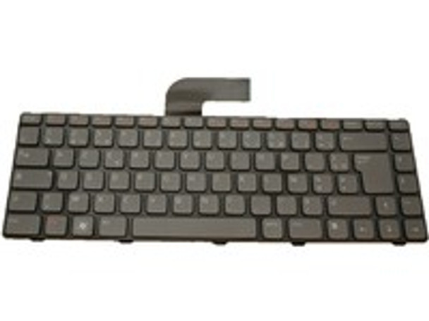 Dell 9DTC7 Keyboard FRENCH 9DTC7