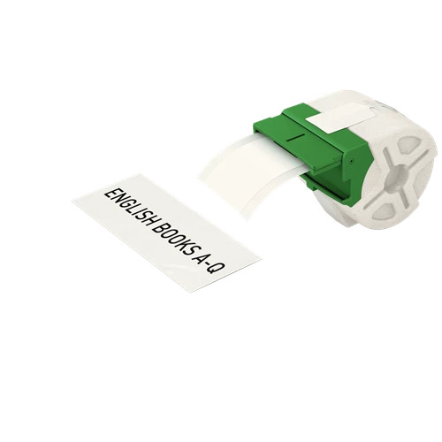 Leitz 70060001 Adhesive 50mm Label Cartridge 70060001