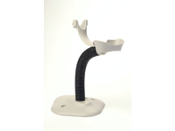Zebra 20-61019-01R Stand Gosneck White 20-61019-01R