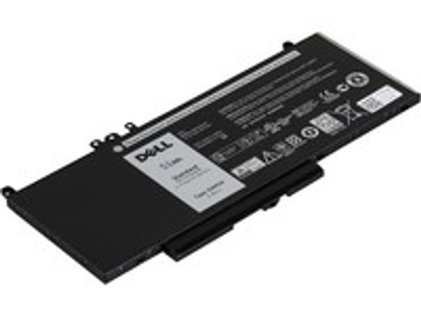 Dell 8V5GX Battery 51Wh 4 Cell 8V5GX
