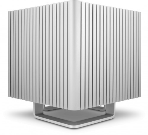 Streacom ST-DB4 Fanless Aluminium Bi-Symmetrical Chassis ST-DB4-SILVER