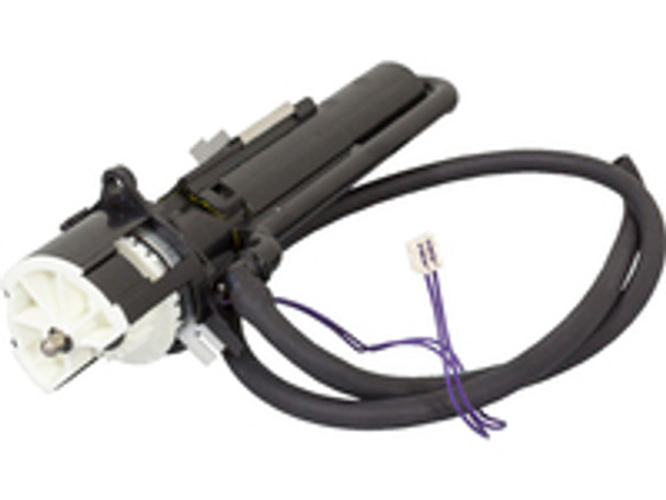 Ricoh D0293221 Pump Unit BK C2 D0293221