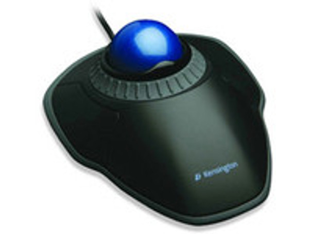 Kensington K72337EU Trackball Orbit w/ Scroll Ring K72337EU
