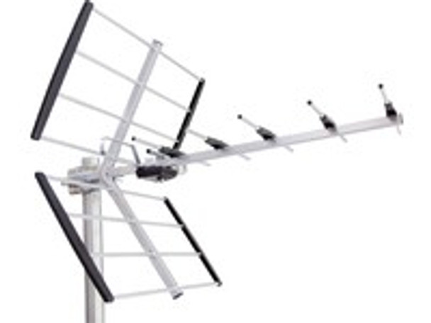 Maximum 20643 UHF 15A LTE active antenna 20643