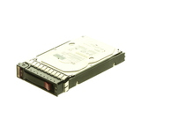 Hewlett Packard Enterprise RP000108787 300GB 3G SAS 15K 3.5" DP RP000108787