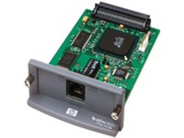 HP J7934GB-RFB Jetdirect 620 EIO Printserver J7934GB-RFB