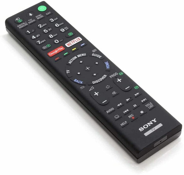 Sony 149312911 Remote Control Commander RMF-TX200E 149312911