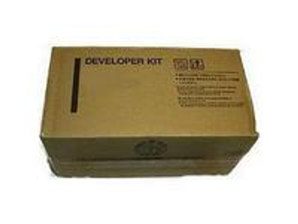 Kyocera DV-540Y Developer Yellow DV-540Y