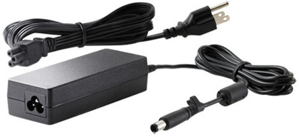HP ED494ET-RFB HP 65W Smart AC Adapter ED494ET-RFB