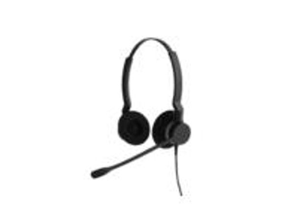 Jabra 2399-829-109 BIZ 2300 USB Duo E-STD 2399-829-109