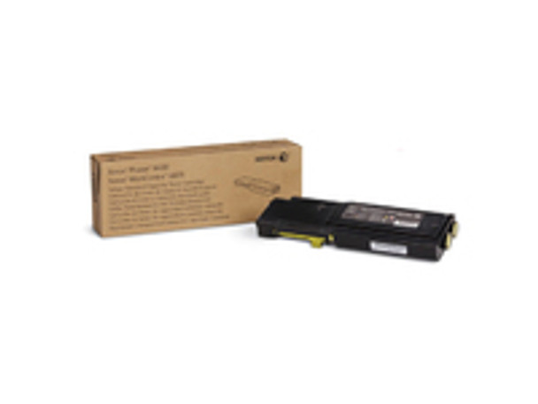 Xerox 106R02247 Toner Yellow 106R02247