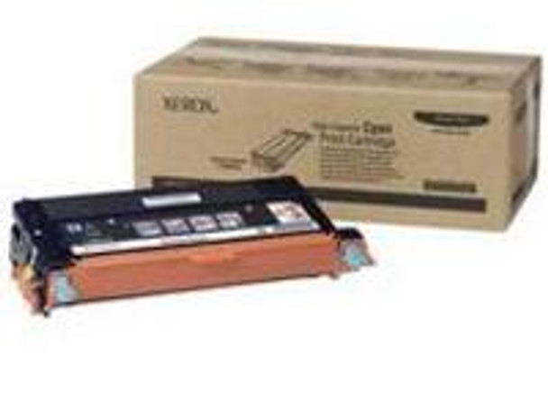 Xerox 113R00723 Toner Cyan High Capacity 113R00723