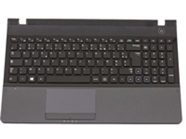 Samsung BA75-03590B Top Housing Unit FRENCH BA75-03590B