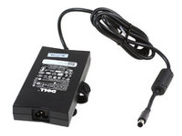 Dell PA-13 AC-Adapter 130W 19.5V 3-Pin PA-13