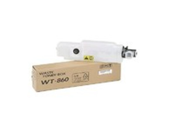 Kyocera WT-860 Waste Toner WT-860