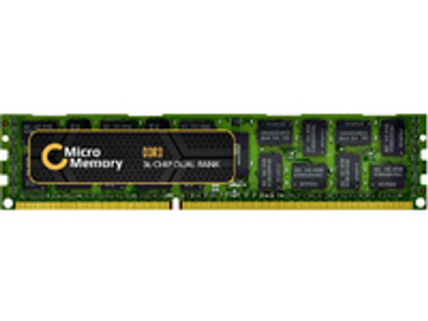 CoreParts 49Y1562-MM 16GB DDR3 1333MHz PC3L-10600 49Y1562-MM
