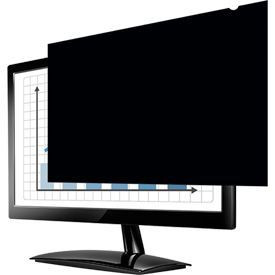Fellowes 4801601 24 " Widescreen Privascreen Blackout Privacy Filter 16.10 4801601