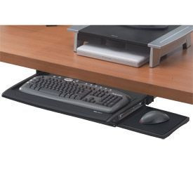 Fellowes 8031201 Office Suites Deluxe Keyboard Manager 8031201