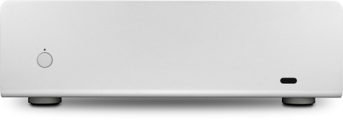 Streacom FC9WS ALPHA Silver Full Aluminium Fanless Chassis no optical ST-FC9WS-SILVER-ALPHA