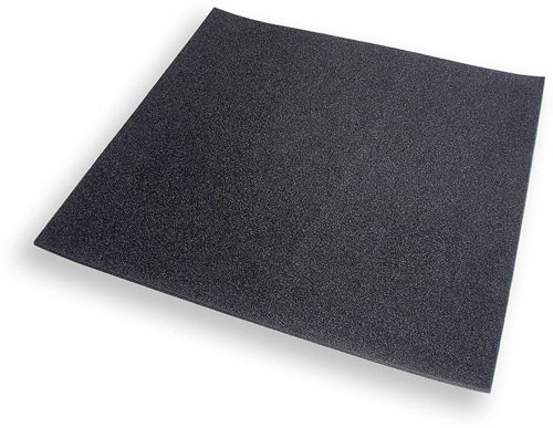 Acousti AcoustiPack ML 2 Layer Acoustic Sheet 4mm APML-2L4