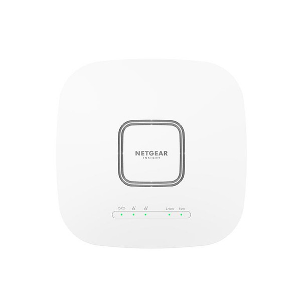 NETGEAR AX5400 5400 Mbit/s 600 Mbit/s 4800 Mbit/s 1010010002500 Mbit/s IEEE 802. WAX625-100EUS