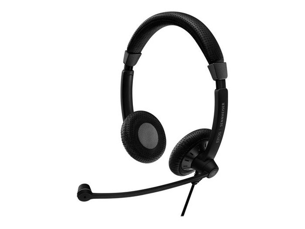 EPOS 1000635 SENNHEISER SC 75 USB MS 1000635
