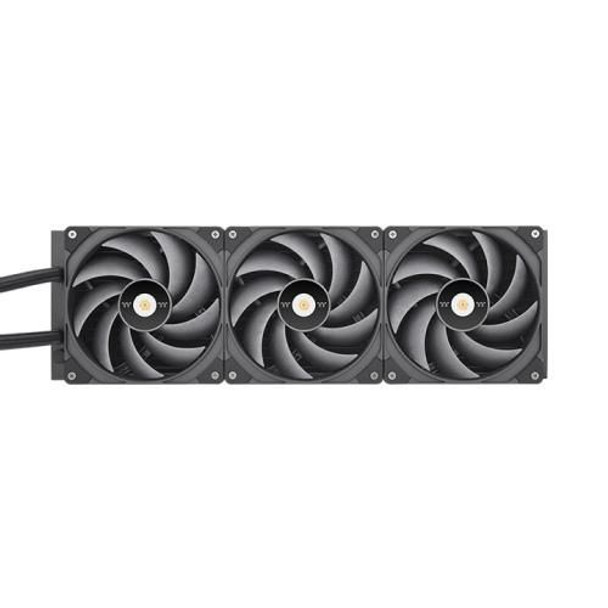 ThermalTake CL-W401-PL14BL-A Computer Cooling System CL-W401-PL14BL-A