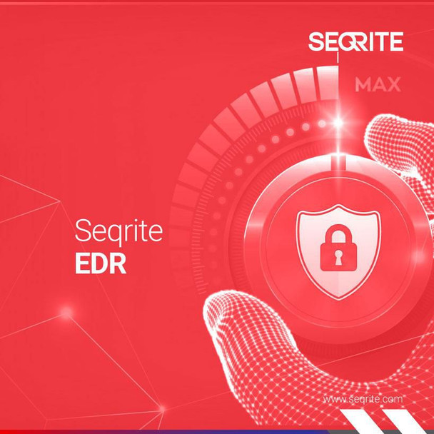 Seqrite CEDRS51TO100 EDR Standard 51-100 3 Year CEDRS51TO100