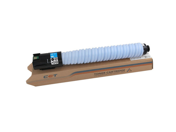 CoreParts MSP141703U CPP Cyan High Capacity Toner MSP141703U