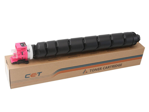 CoreParts MSP141431 TK-8339M Magenta Toner MSP141431