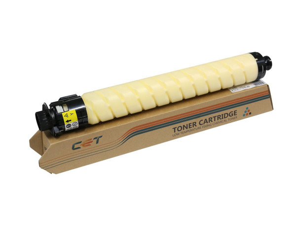 CoreParts MSP141404 CPP Yellow Toner MSP141404