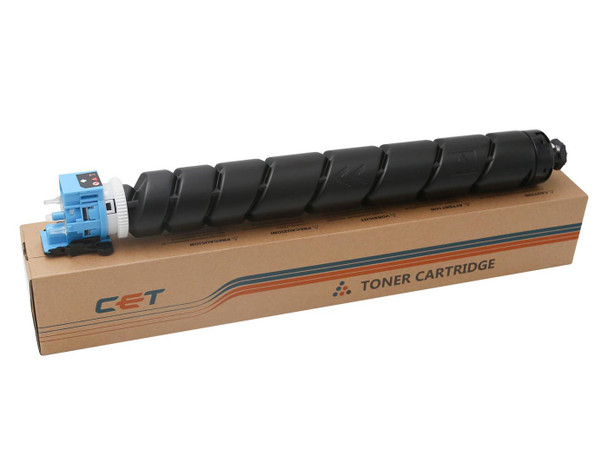 CoreParts MSP141438 TK-8529C Cyan Toner Cartridge MSP141438