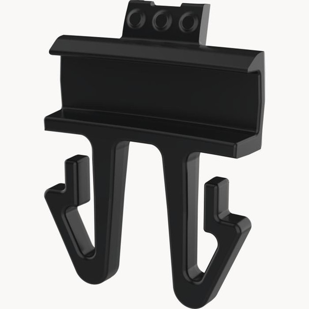 Axis 02931-021 TP3907 Clamp Bracket Mount 10P 02931-021