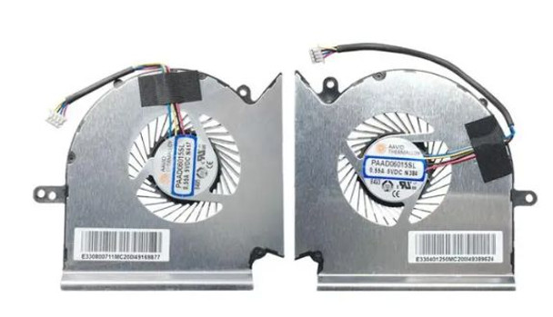 CoreParts MSPF1062 CPU Cooling Fans for MSI MSPF1062