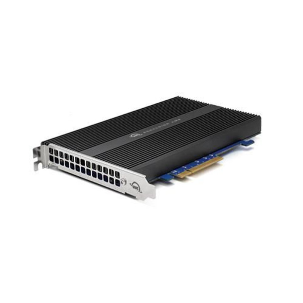 OWC OWCSSDACL4M204T 4.0TB Accelsior 4M2 PCIe M.2 OWCSSDACL4M204T