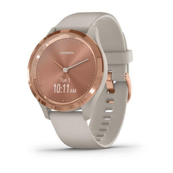 Garmin 010-02238-22 Vivomove 3S Oled Digital 64 X 010-02238-22