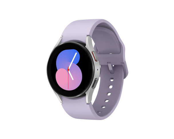 Samsung SM-R900NZSAEUE Galaxy Watch5 3.05 Cm 1.2" SM-R900NZSAEUE
