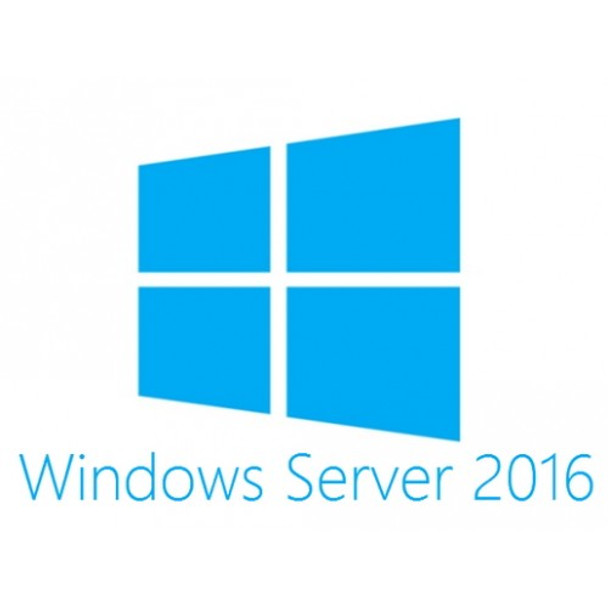 Microsoft Windows Server 2016 Licence 1 Device Cal Oem English Pc R18-05187