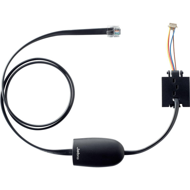 Jabra 14201-31 Link EHS Adapter for NEC 14201-31