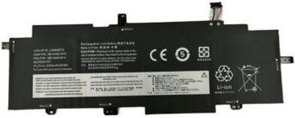 CoreParts 5B10W13976-CP Laptop Battery. 50.16Wh 5B10W13976-CP