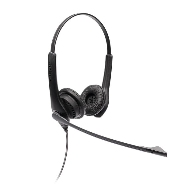 Jabra 1159-0139-EDU Biz 1100 Edu Duo 3.5Mm 1159-0139-EDU