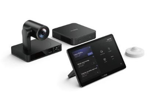 Yealink MVC860-C5-000 Video Conferencing System MVC860-C5-000